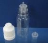 Empty E-liquid bottle 10ml