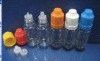 Empty E-liquid bottle 20ml hot sale