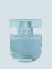 Empty Glass Perfume Bottle