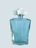 Empty Glass Perfume Bottle