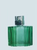 Empty Glass Perfume Bottle