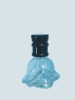 Empty Glass Perfume Bottle