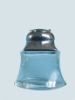 Empty Glass Perfume Bottle