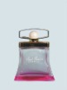 Empty Glass Perfume Bottle