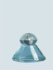 Empty Glass Perfume Bottle