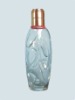 Empty Glass Perfume Bottle