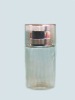 Empty Glass Perfume Bottle