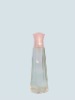 Empty Glass Perfume Bottle