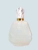 Empty Glass Perfume Bottle