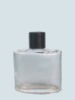 Empty Glass Perfume Bottle