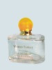 Empty Glass Perfume Bottle