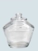 Empty Glass Perfume Bottle