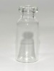 Empty Glass Vial 10ml