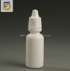 Empty LDPE Plastic Bottle for Eye Drop 50ml