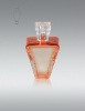 Empty Perfume Glass Bottle