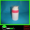 Empty plastic airless bottles 100ml