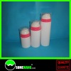 Empty plastic vacuum bottles 100ml