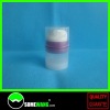 Empty plastic vacuum bottles 30ml