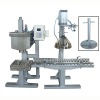 Emulsification Filling machine