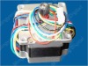 Encad novajet 600dpi step motor