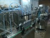 Engine Oil Filling Machine