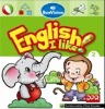 English I Like 2-Kids Talking Pen Book