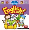 English I Like 6-Kids Talking Pen Book