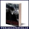 English Novel Books Printing