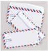 Envelopes printing