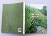 Environment and Green Printed Book