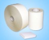 Environmental PVC self adhesive paper