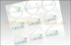 Epoxy Stickers