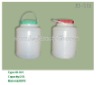 Epoxy glue bottle JB-041