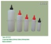 Epoxy glue bottle JB-058