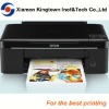 Epson Stylus SX130 Inkjet Printer all in one