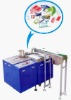 Eraser Packing Machine line