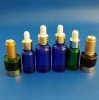 Essential Oil Bottles