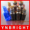 Essential Oil Bottles With Various Capacity