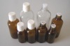 Essential Oil Vials-Molded