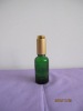 Essential oil bottle