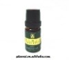 Essential oils Bottle--green tea Bottle