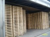 Euro pallets