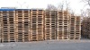 Euro pallets