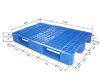 Euro stacking packing packing plastic pallets