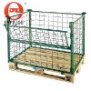 European  Warehouse Cage