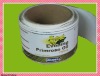 Evening Primrose oil sticker printing