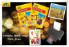 Everyday Matte Inkjet Photo Paper, 4R, 160gsm, Cast Coated