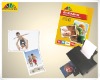 Everyday Matte Inkjet Photo Paper, 4R, 200gsm, Cast Coated