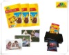 Everyday Waterproof Matte Inkjet Photo Paper,170gsm,Cast Coated