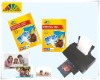 Everyday Waterproof Matte Inkjet Photo Paper, (M), 230gsm, Cast Coated